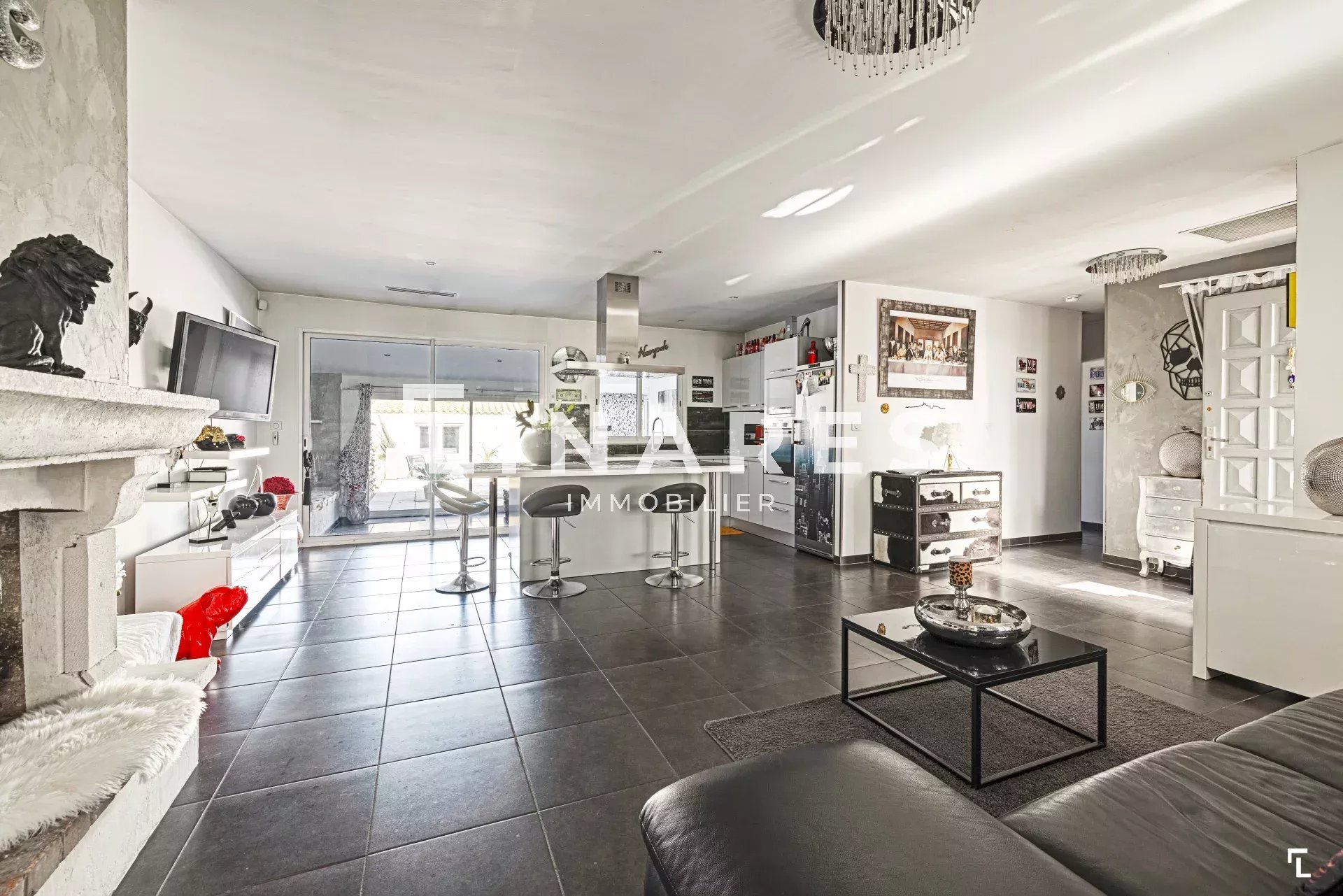 Photo 3 — LLINARES IMMOBILIER
