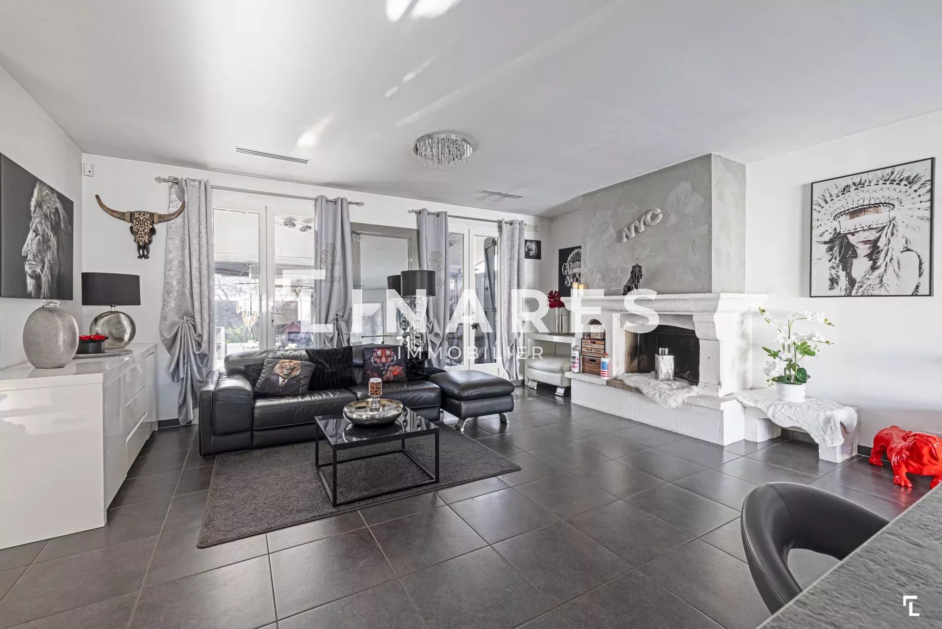 Photo 4 — LLINARES IMMOBILIER