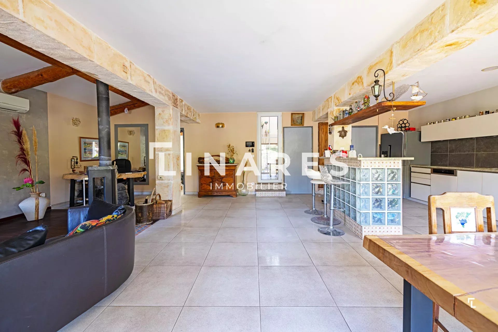 Photo 3 — LLINARES IMMOBILIER