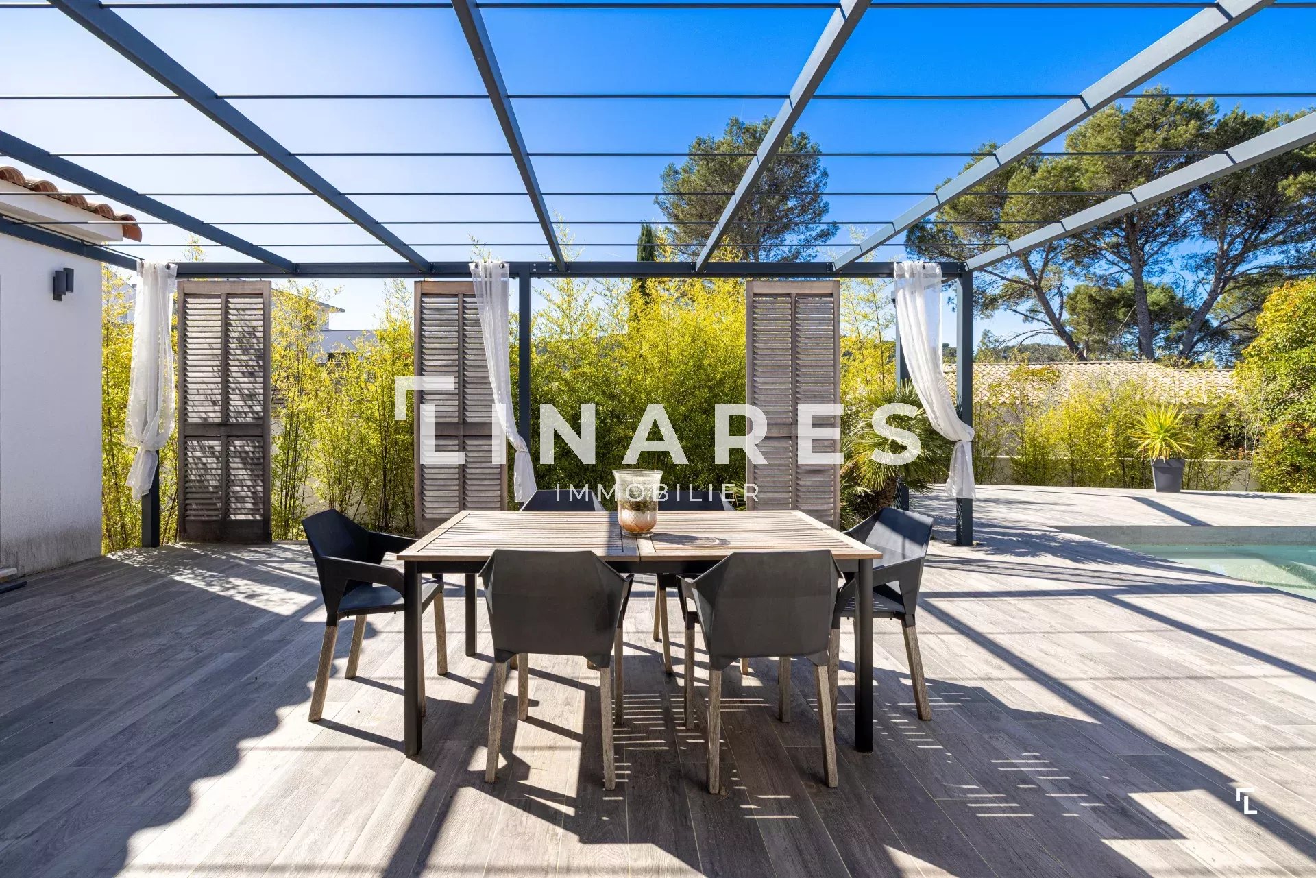 Photo 9 — LLINARES IMMOBILIER