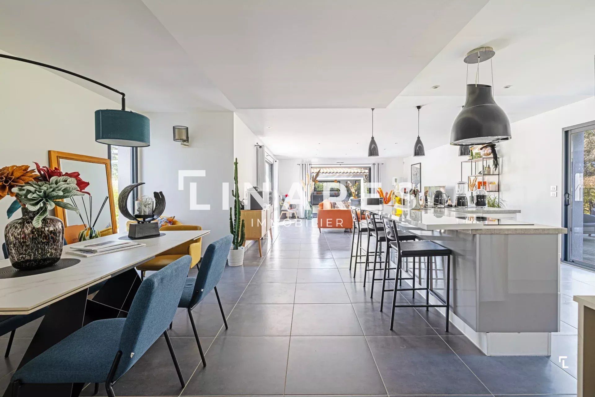 Photo 2 — LLINARES IMMOBILIER