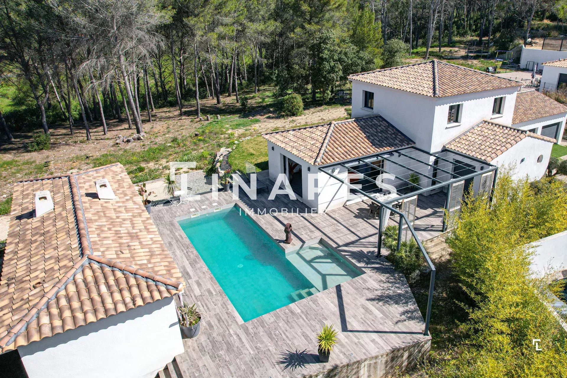 Photo 5 — LLINARES IMMOBILIER