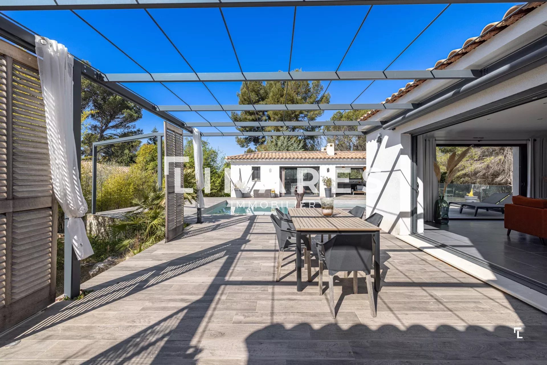 Photo 7 — LLINARES IMMOBILIER
