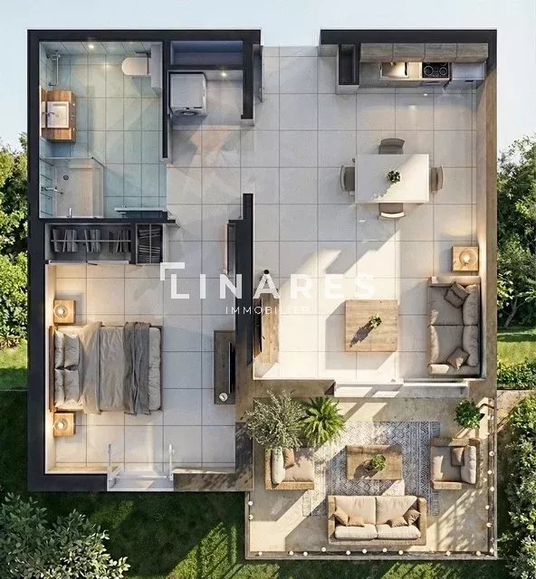 Photo 3 — LLINARES IMMOBILIER