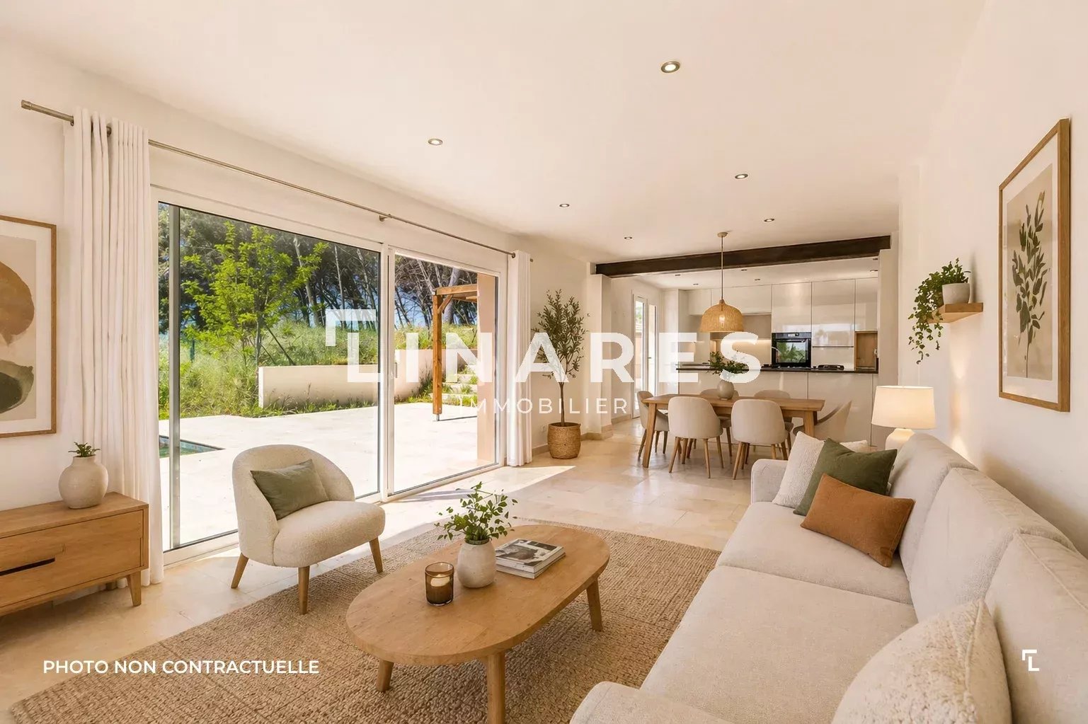 Photo 4 — LLINARES IMMOBILIER