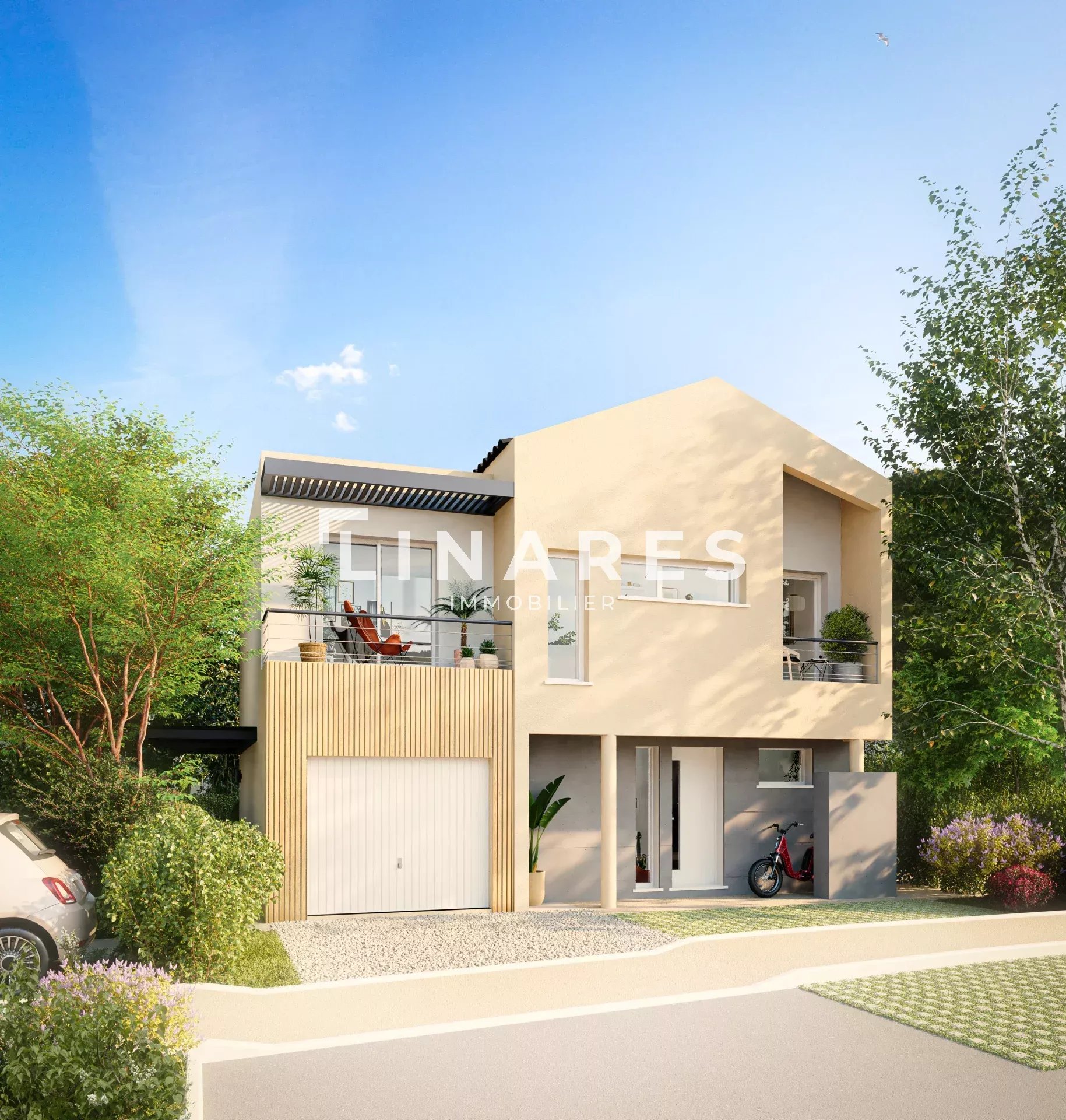 Photo 3 — LLINARES IMMOBILIER