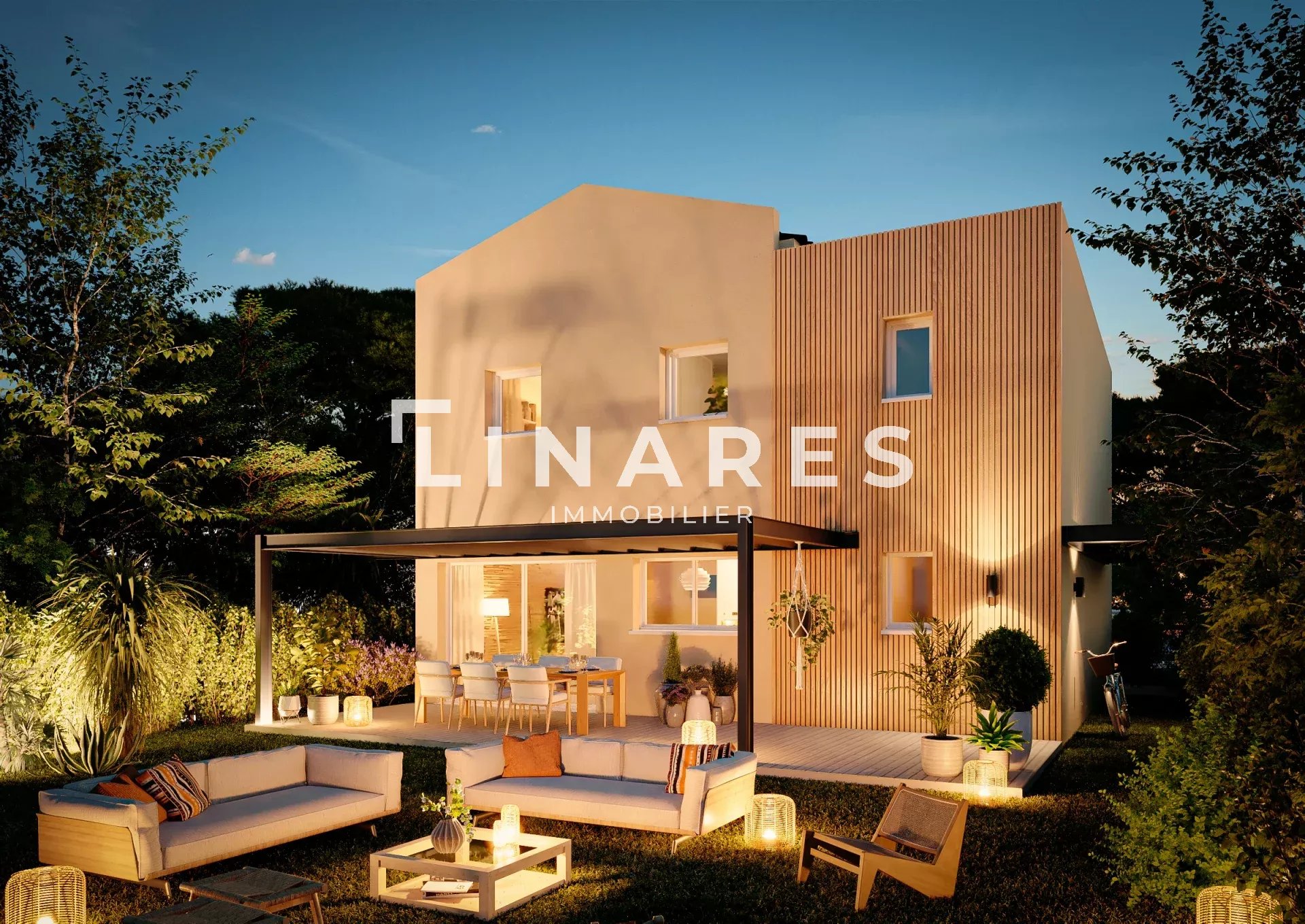 Photo 2 — LLINARES IMMOBILIER