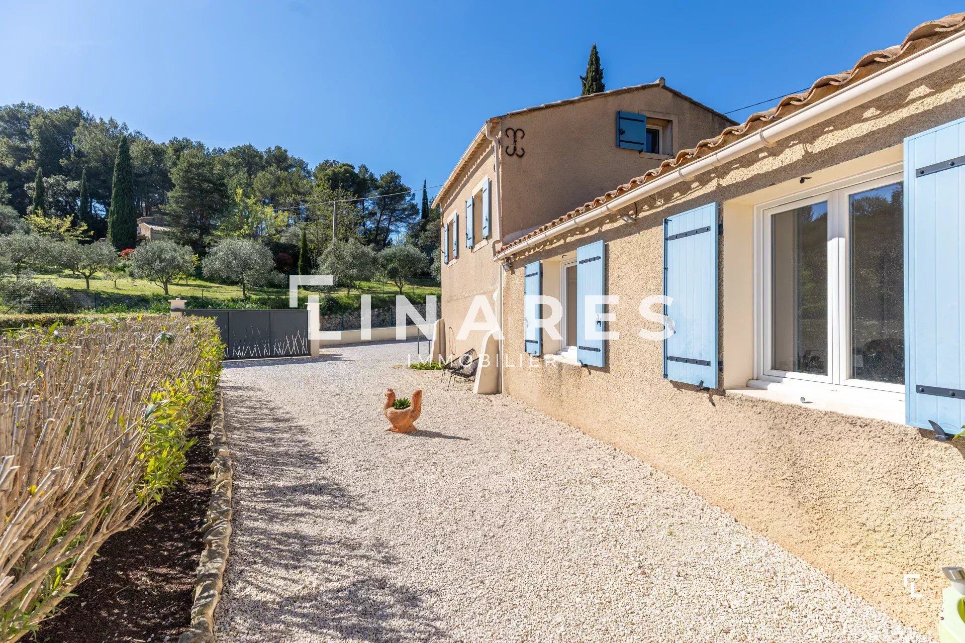 Photo 22 — LLINARES IMMOBILIER