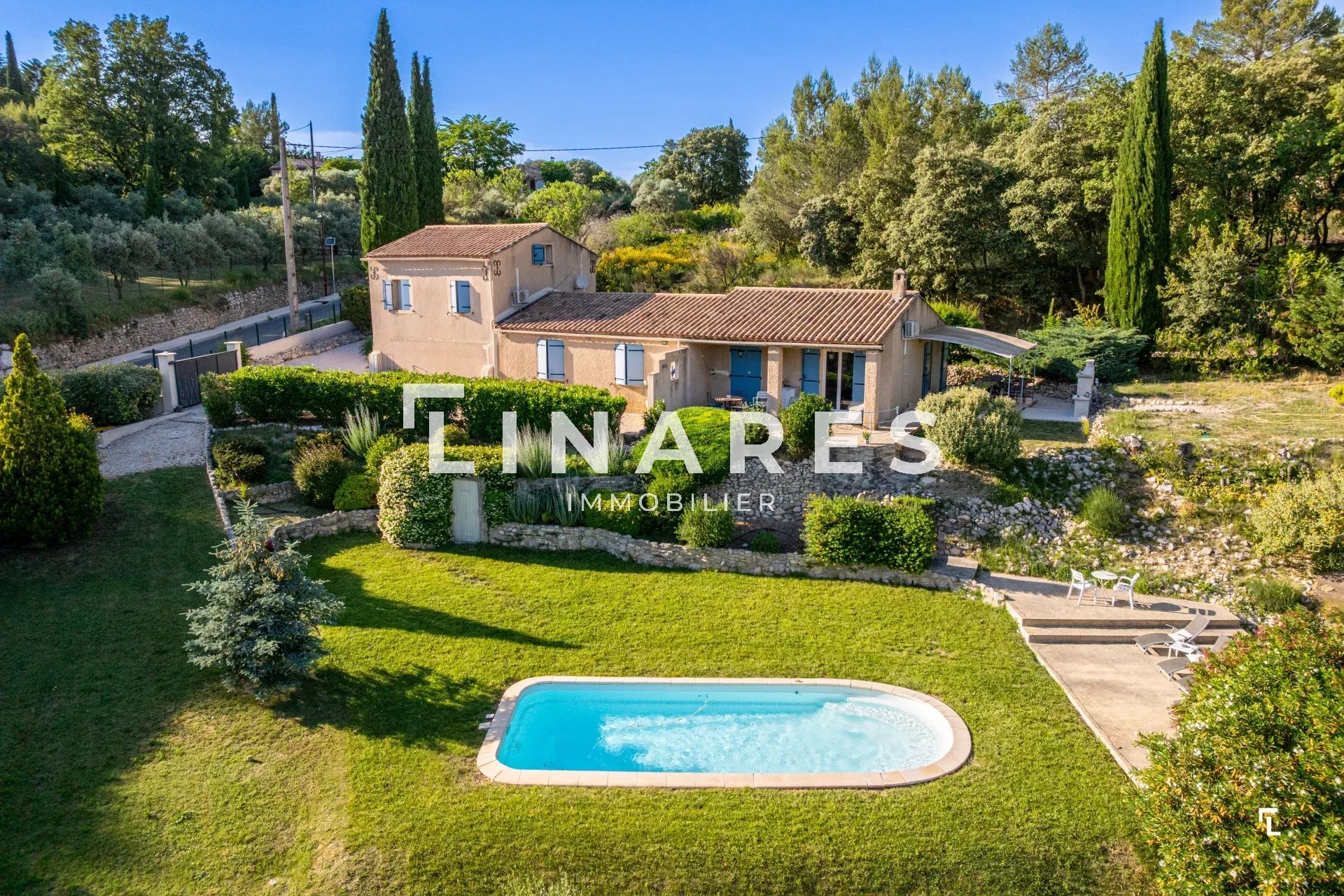Photo 3 — LLINARES IMMOBILIER