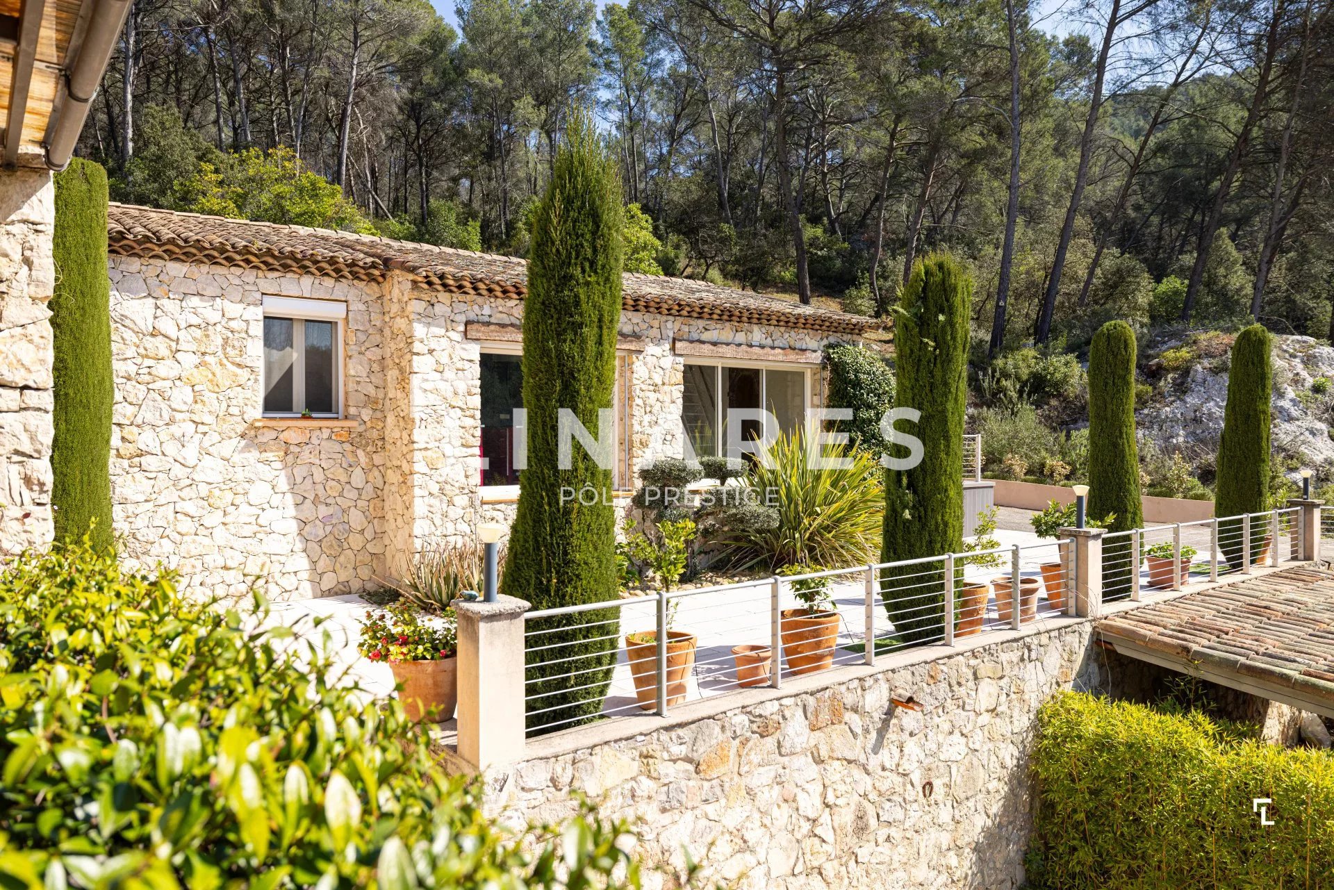 Photo 2 — LLINARES IMMOBILIER