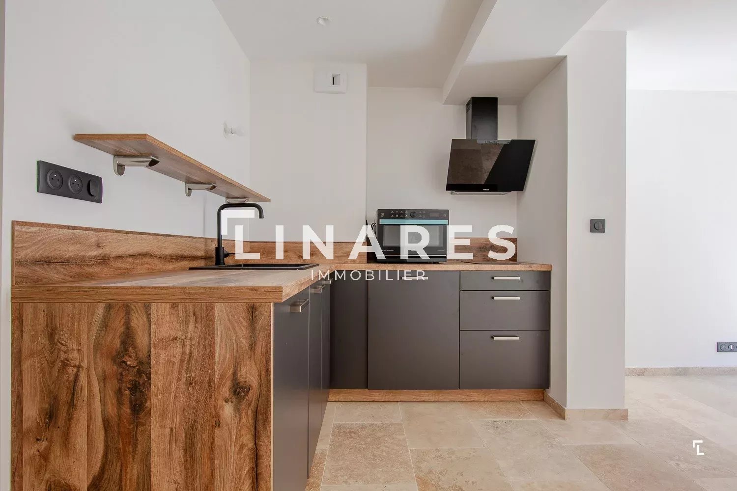 Photo 2 — LLINARES IMMOBILIER