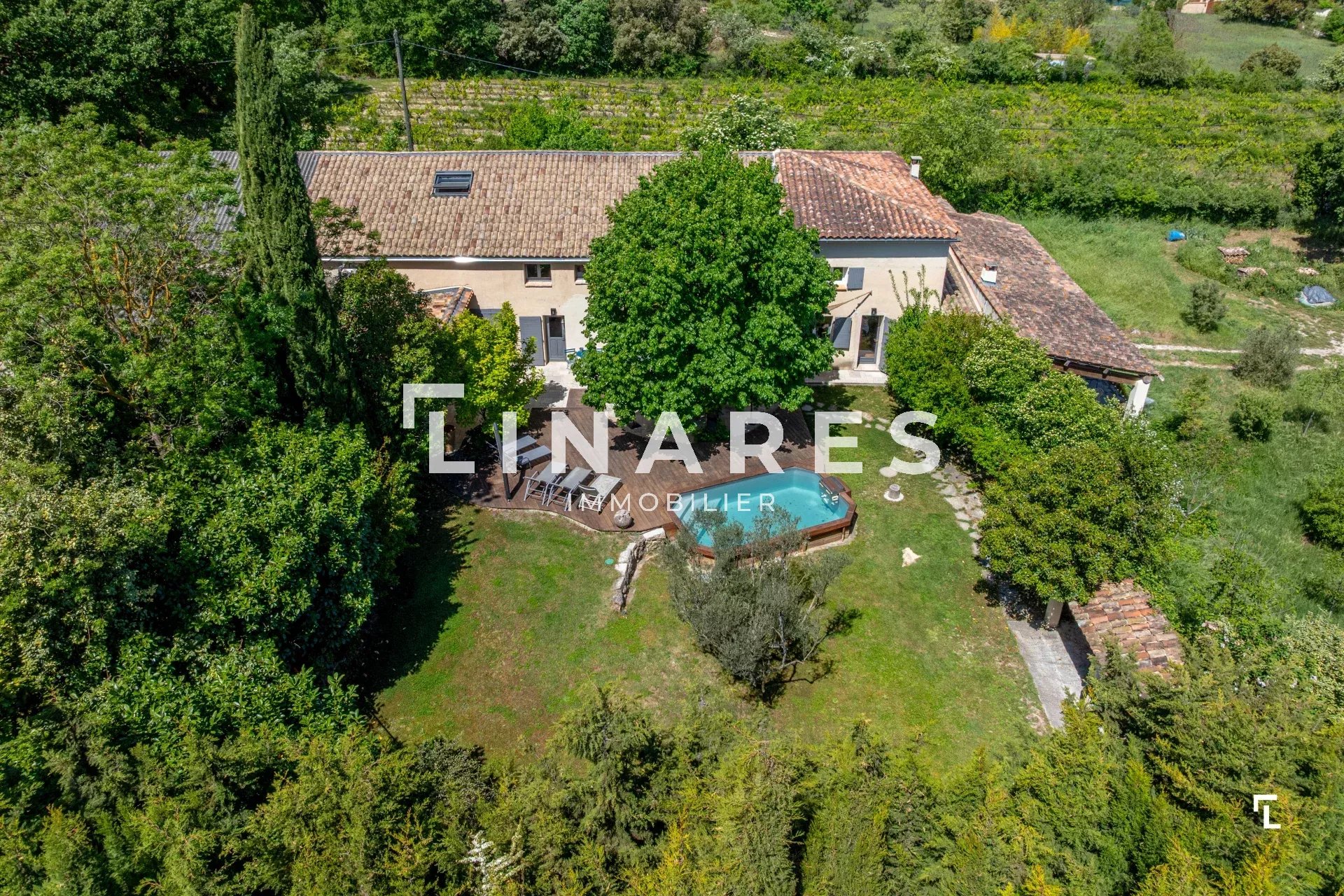 Photo 5 — LLINARES IMMOBILIER