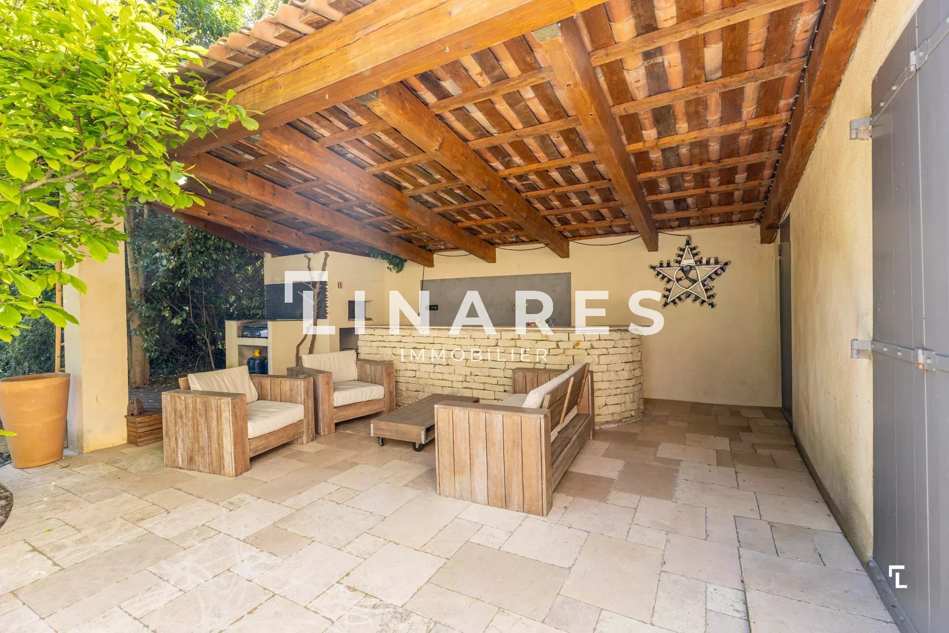 Photo 3 — LLINARES IMMOBILIER