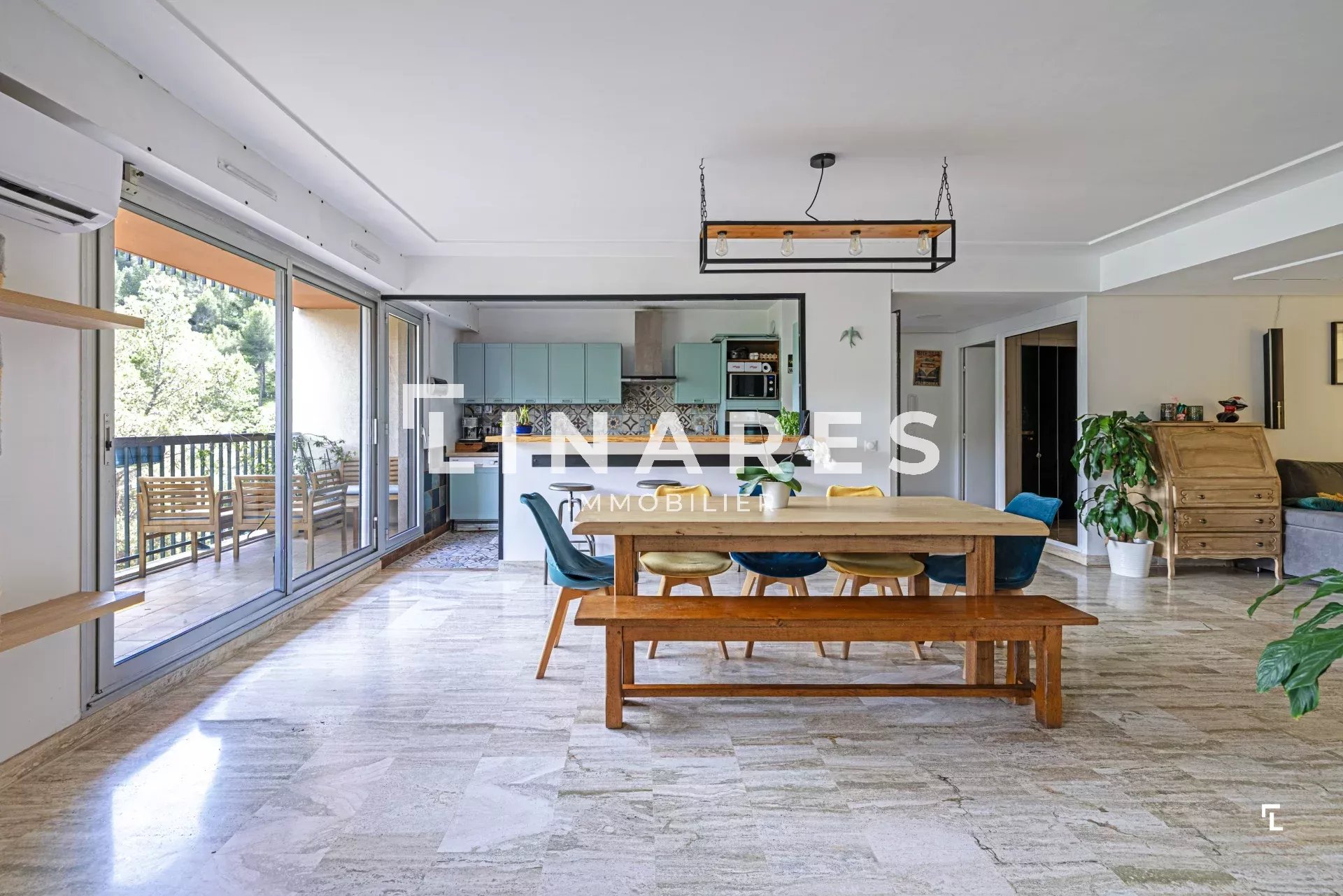 Photo 3 — LLINARES IMMOBILIER