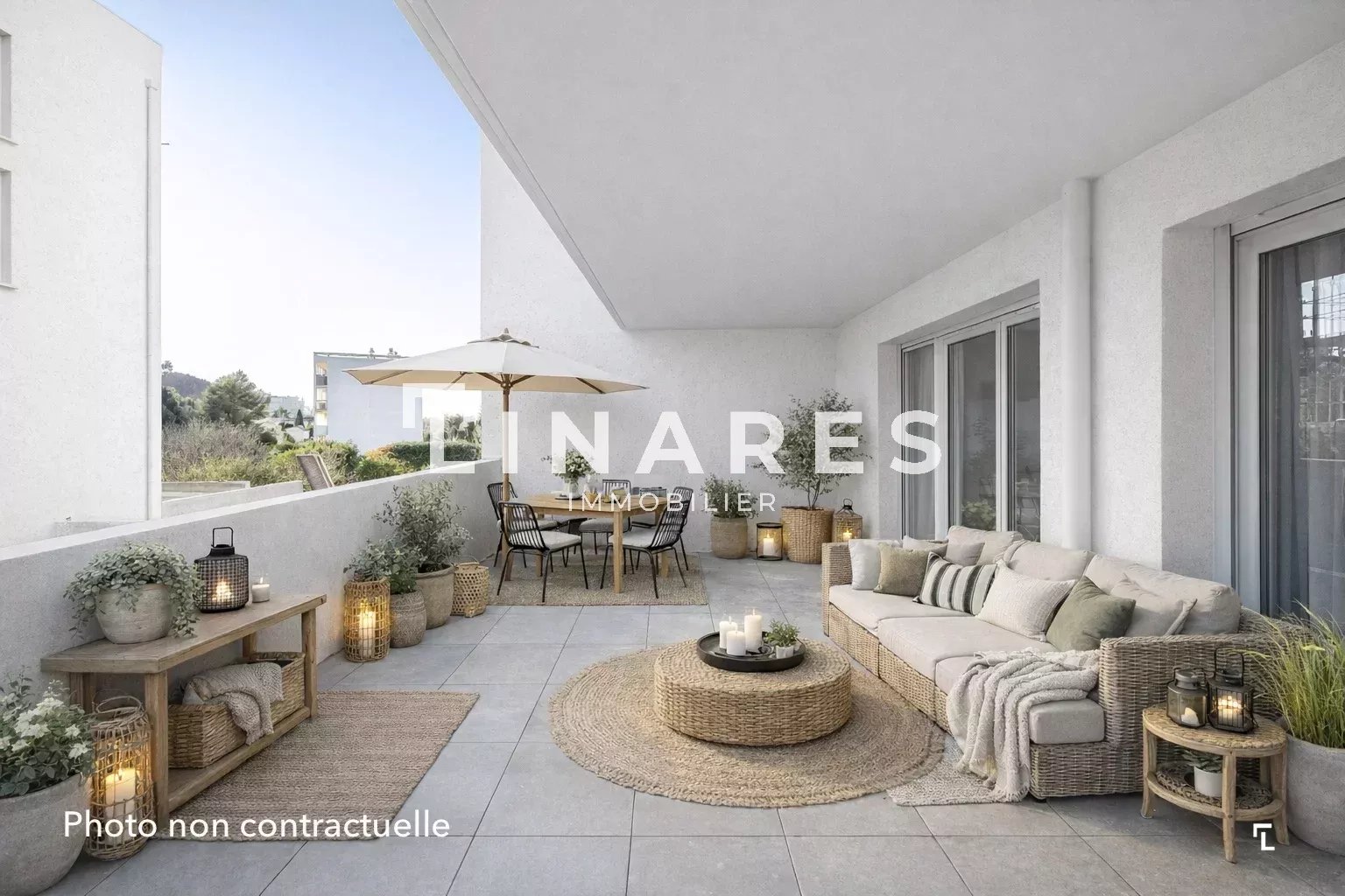 Photo 3 — LLINARES IMMOBILIER