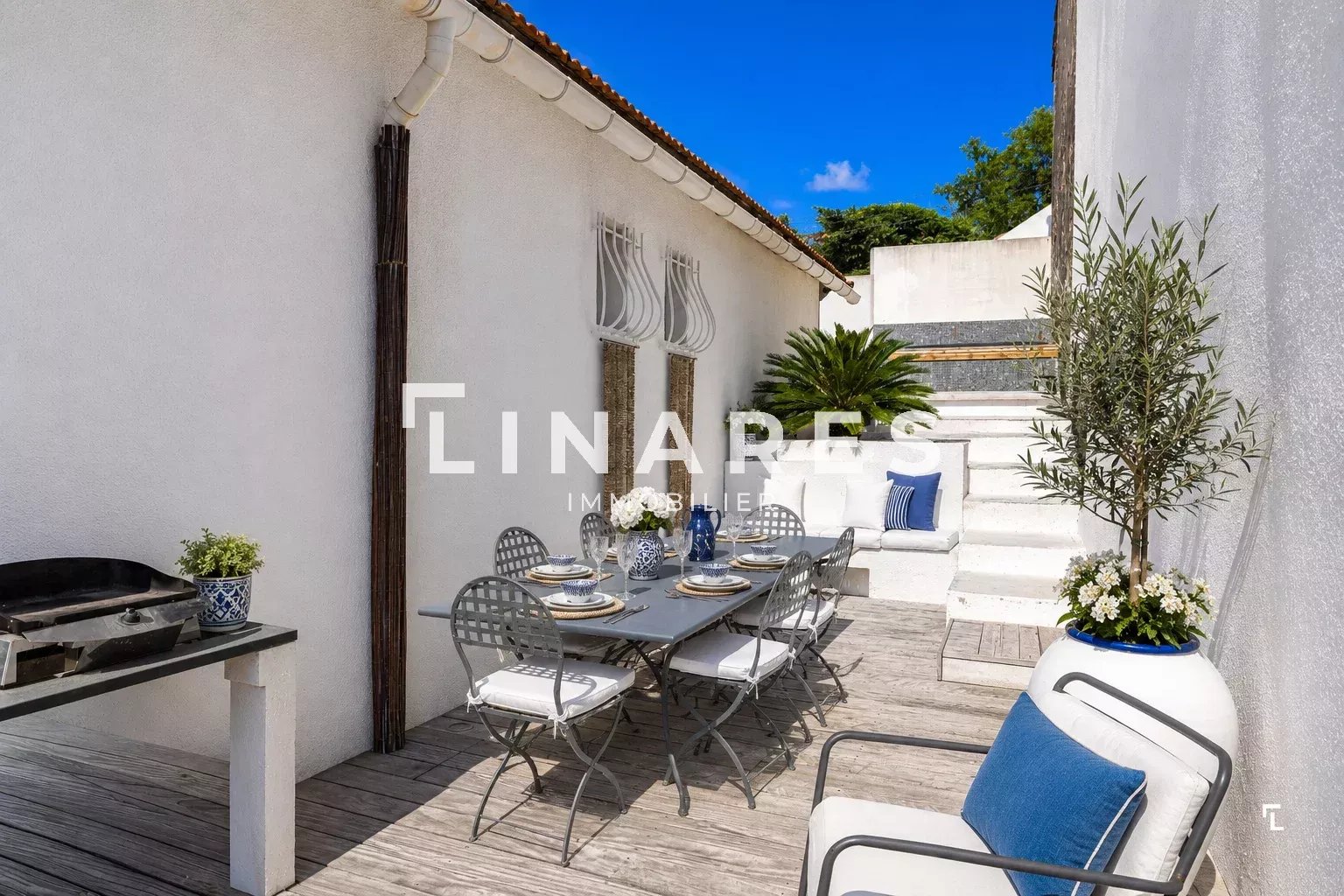 Photo 2 — LLINARES IMMOBILIER