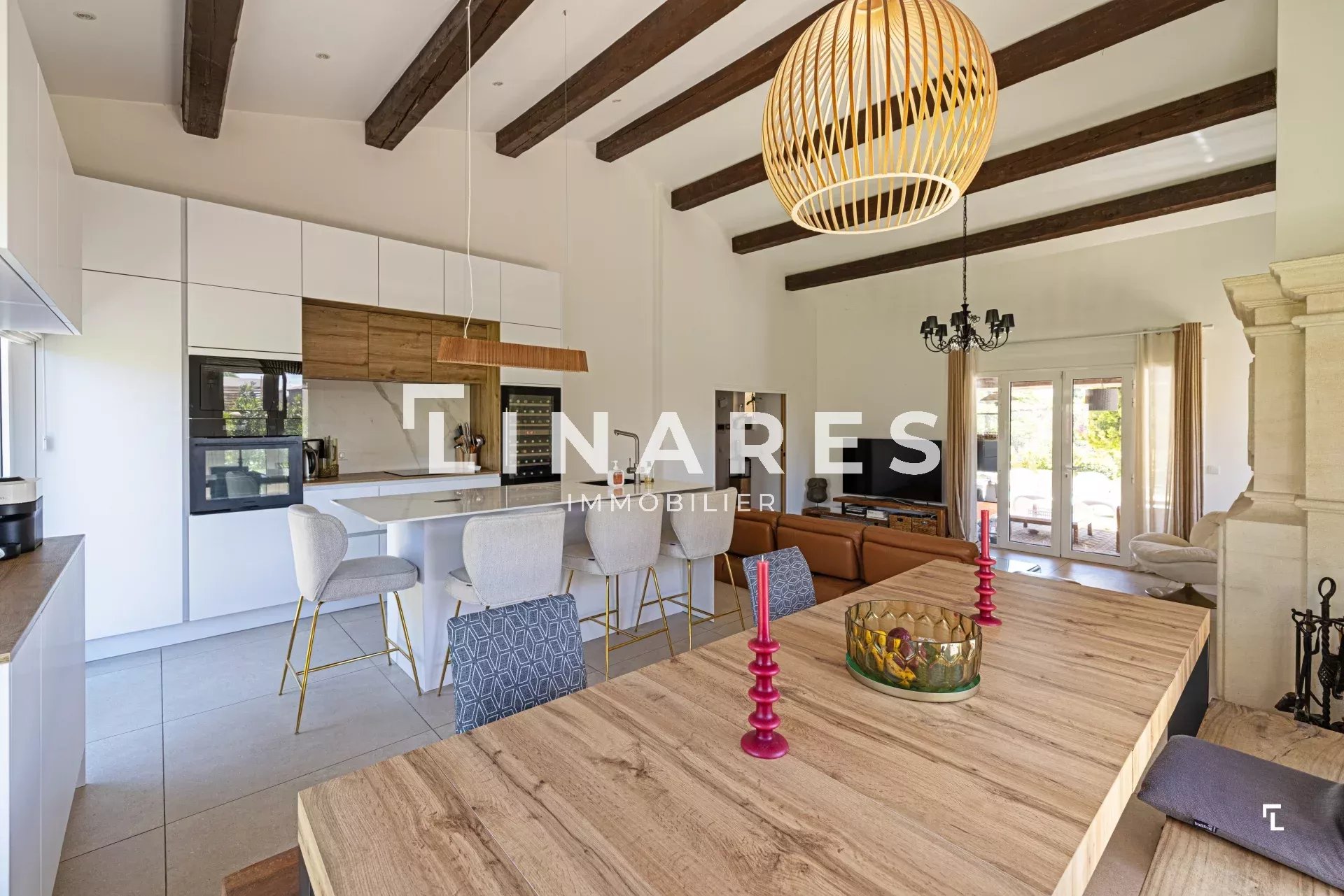Photo 6 — LLINARES IMMOBILIER