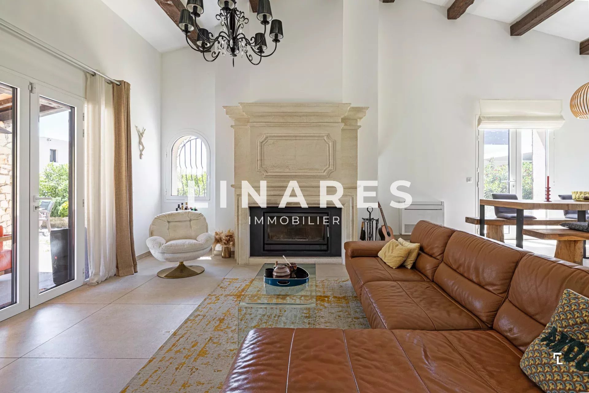 Photo 5 — LLINARES IMMOBILIER