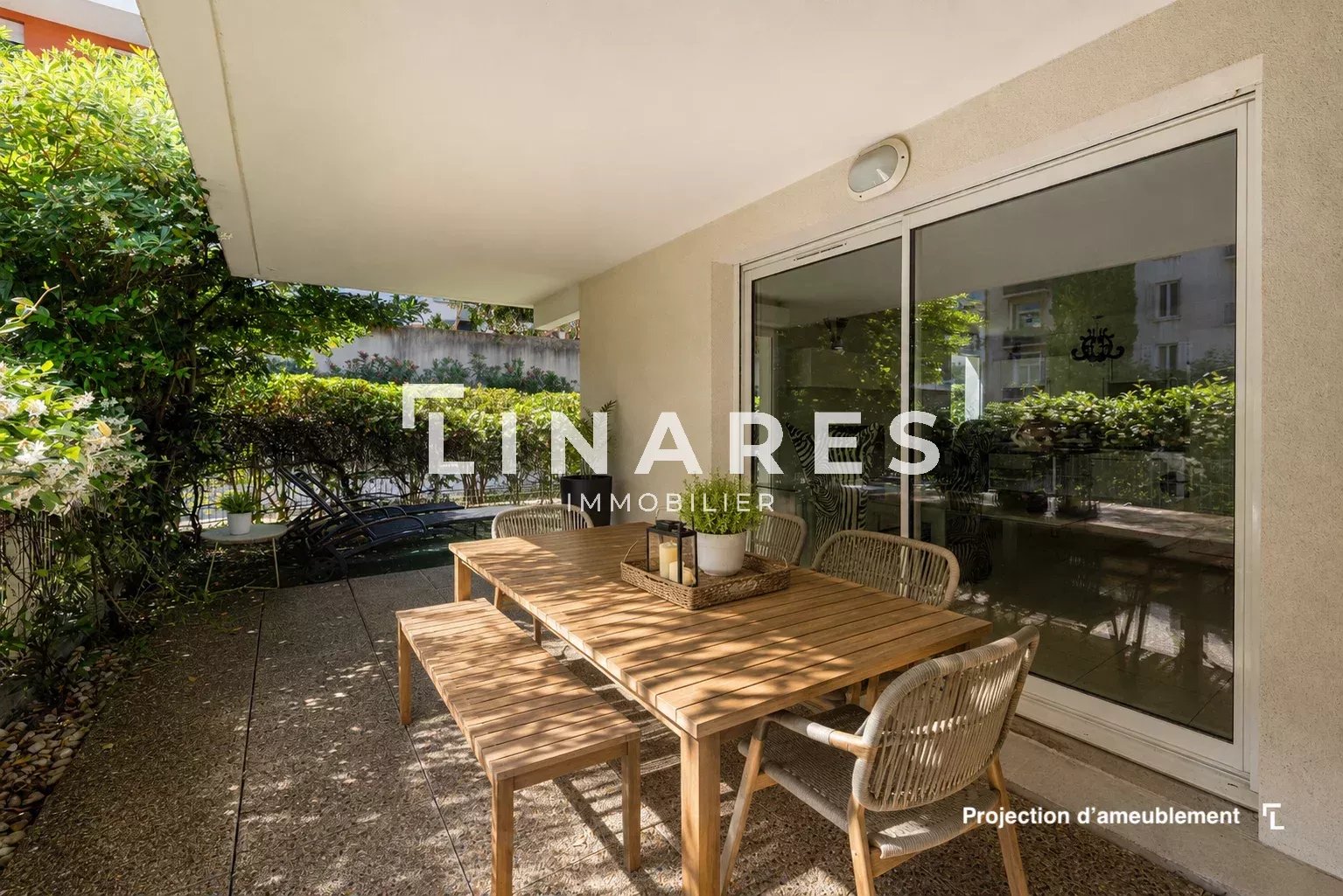 Photo 2 — LLINARES IMMOBILIER