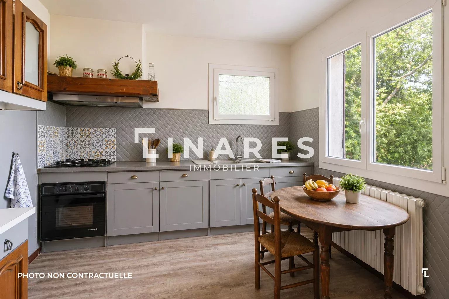 Photo 7 — LLINARES IMMOBILIER