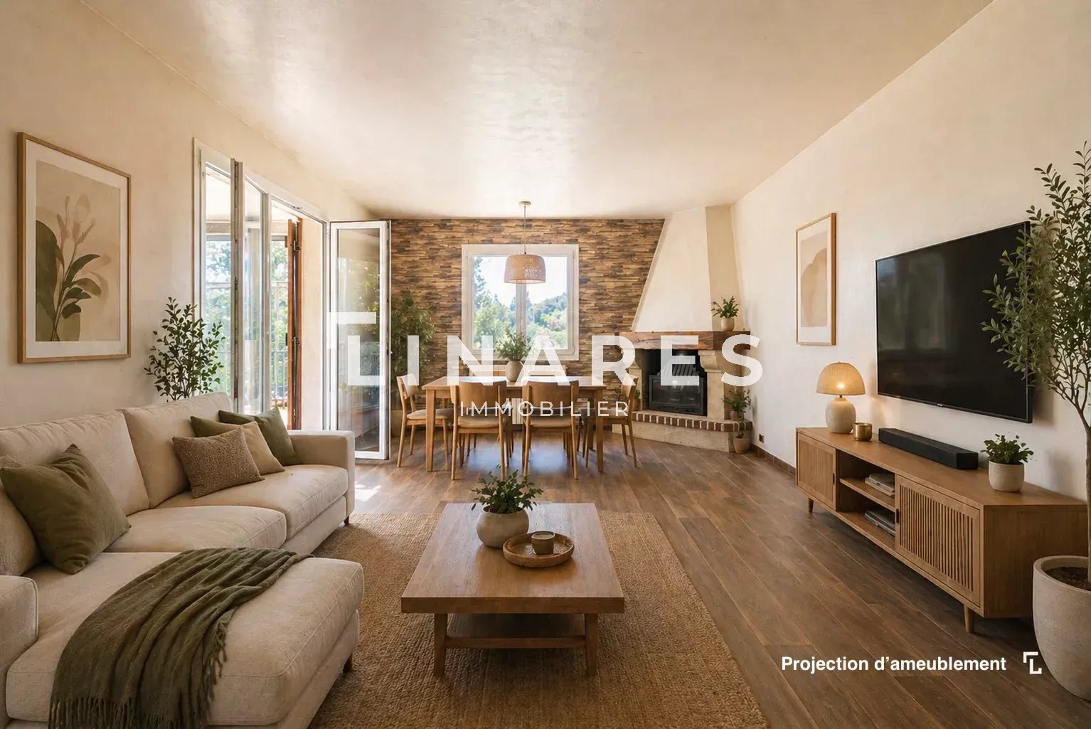 Photo 5 — LLINARES IMMOBILIER