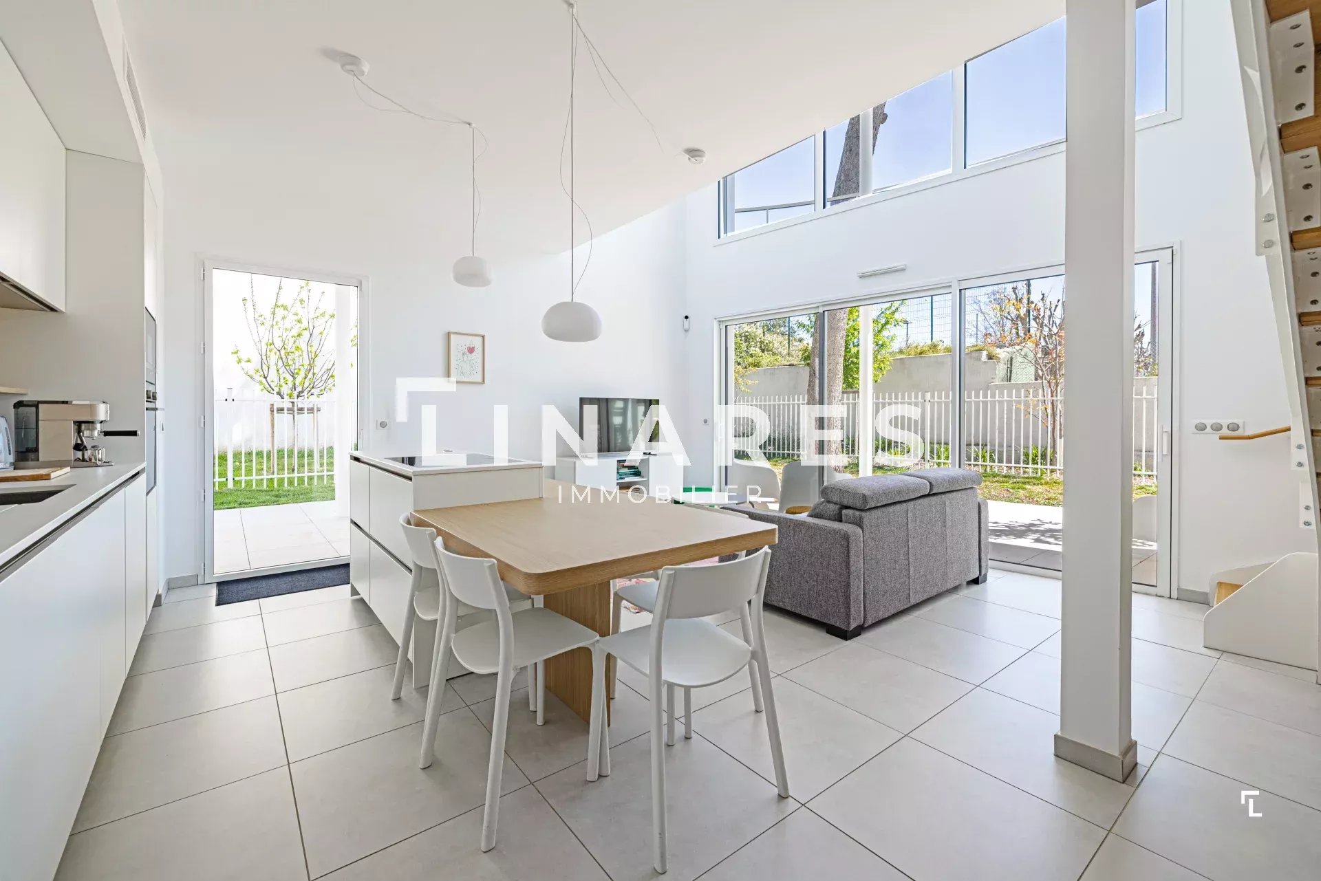 Photo 3 — LLINARES IMMOBILIER