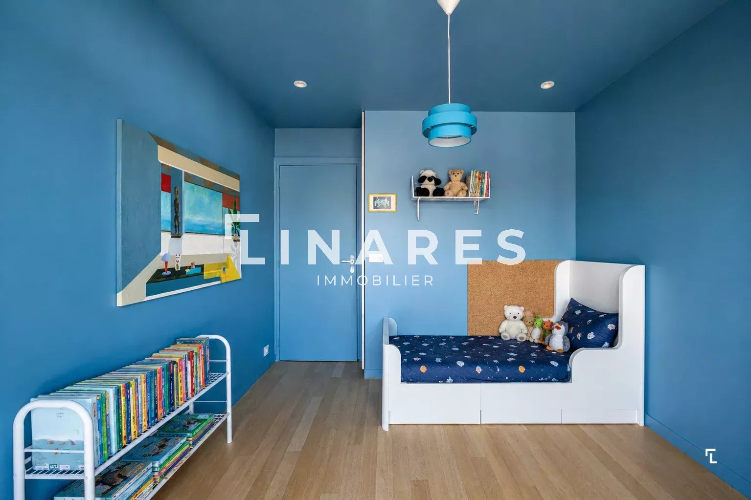 Photo 9 — LLINARES IMMOBILIER