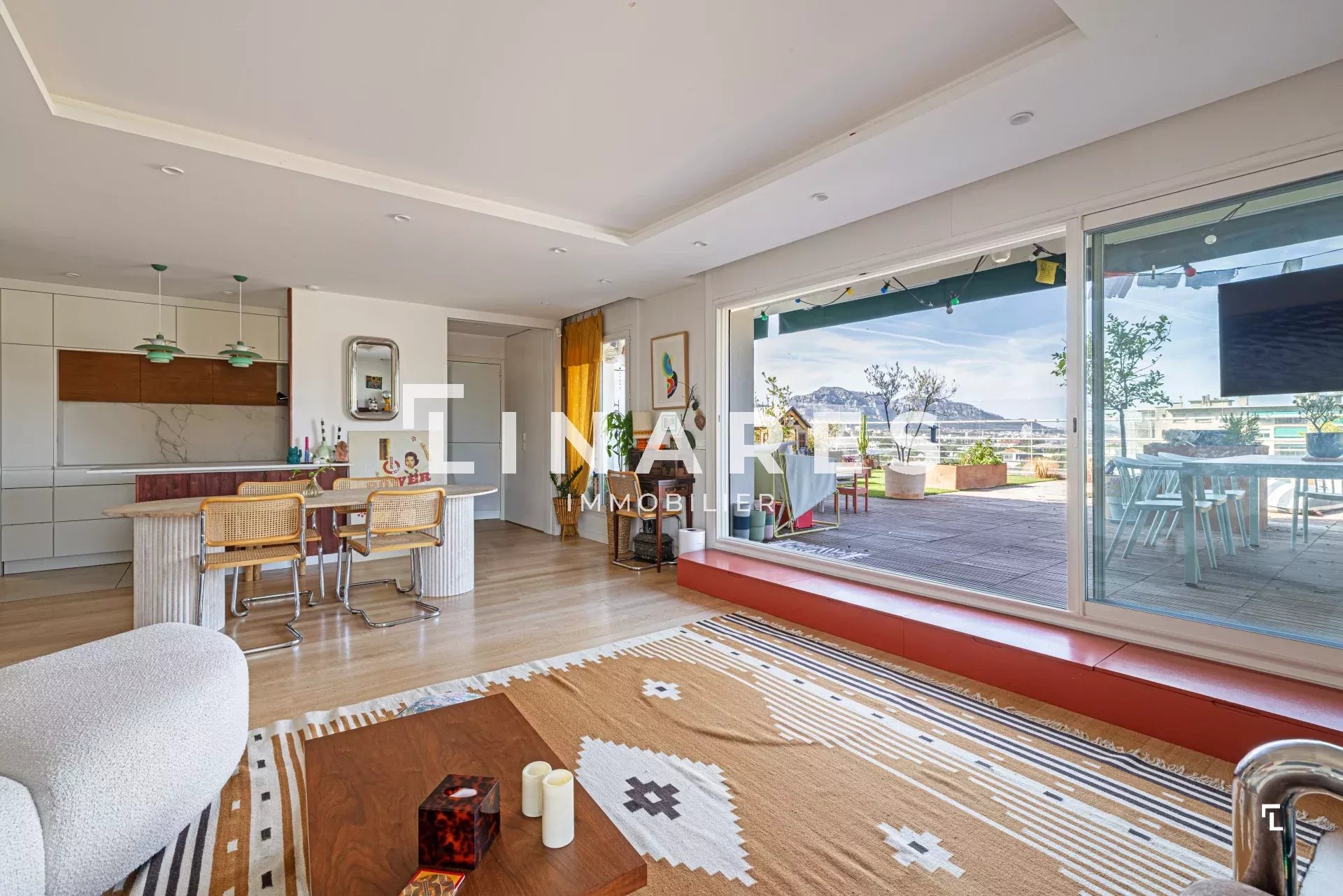 Photo 3 — LLINARES IMMOBILIER