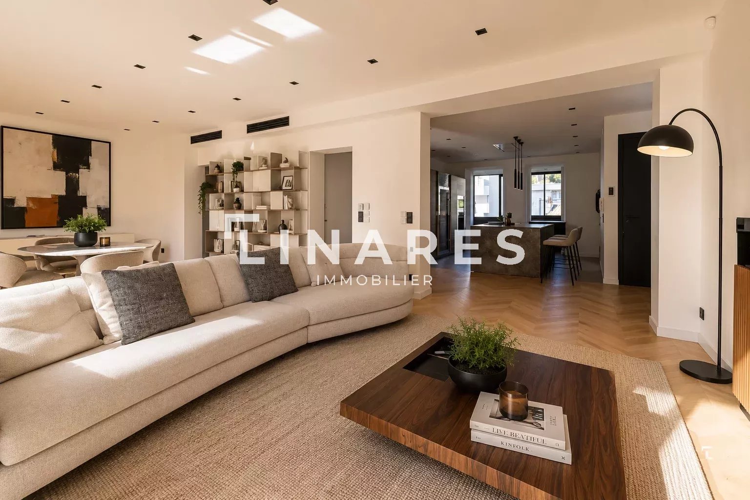 Photo 2 — LLINARES IMMOBILIER