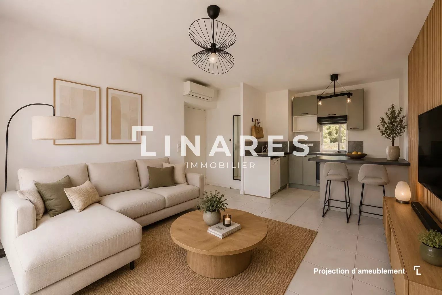Photo 3 — LLINARES IMMOBILIER