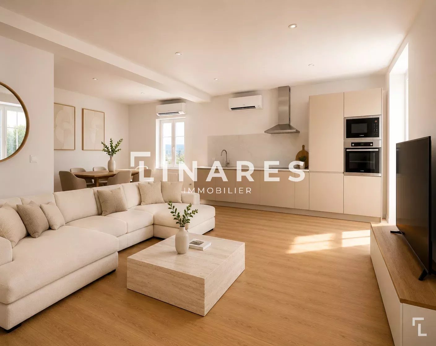 Photo 3 — LLINARES IMMOBILIER