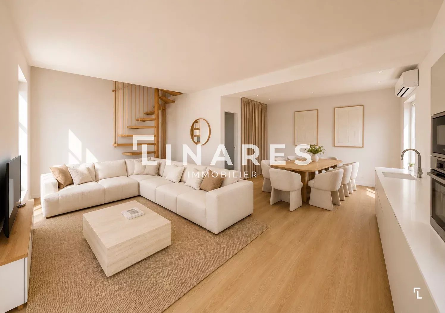 Photo 2 — LLINARES IMMOBILIER