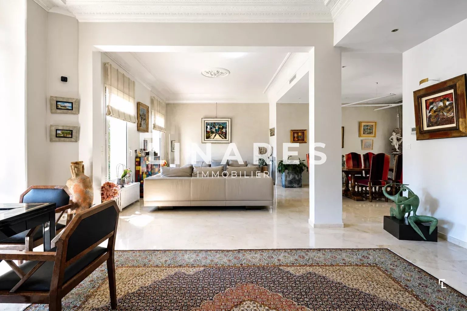 Photo 4 — LLINARES IMMOBILIER