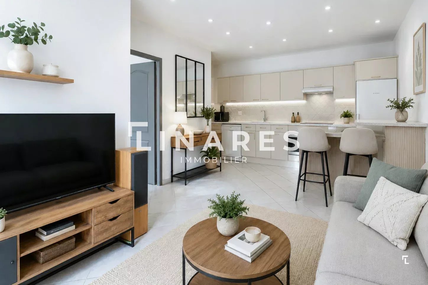 Photo 2 — LLINARES IMMOBILIER