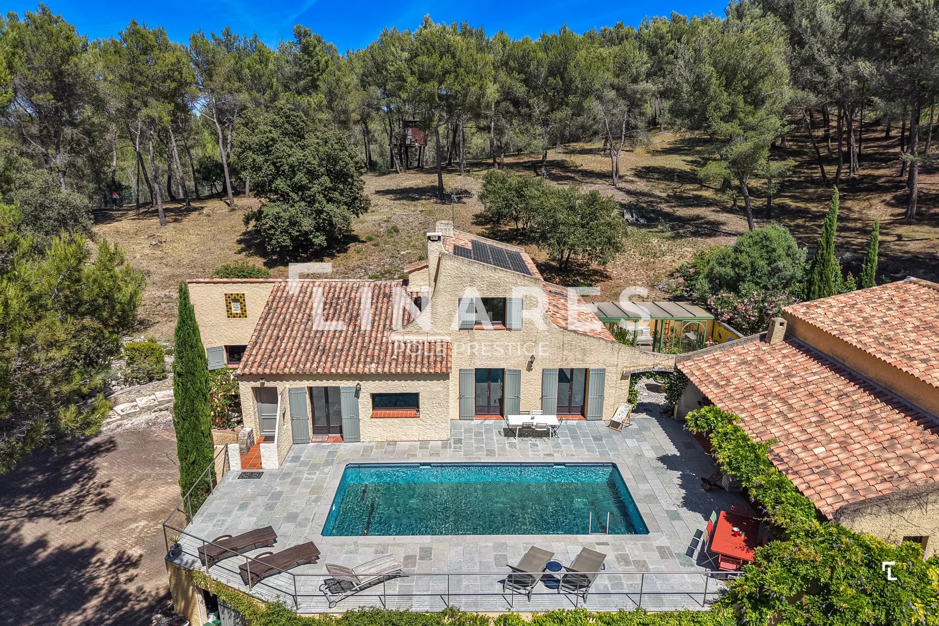 Photo 2 — LLINARES IMMOBILIER