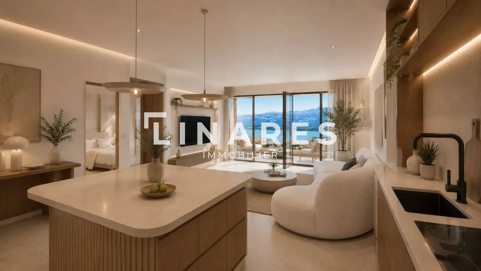 Photo 3 — LLINARES IMMOBILIER
