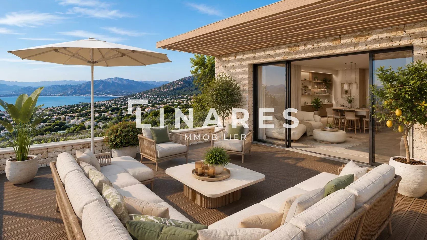 Photo 2 — LLINARES IMMOBILIER