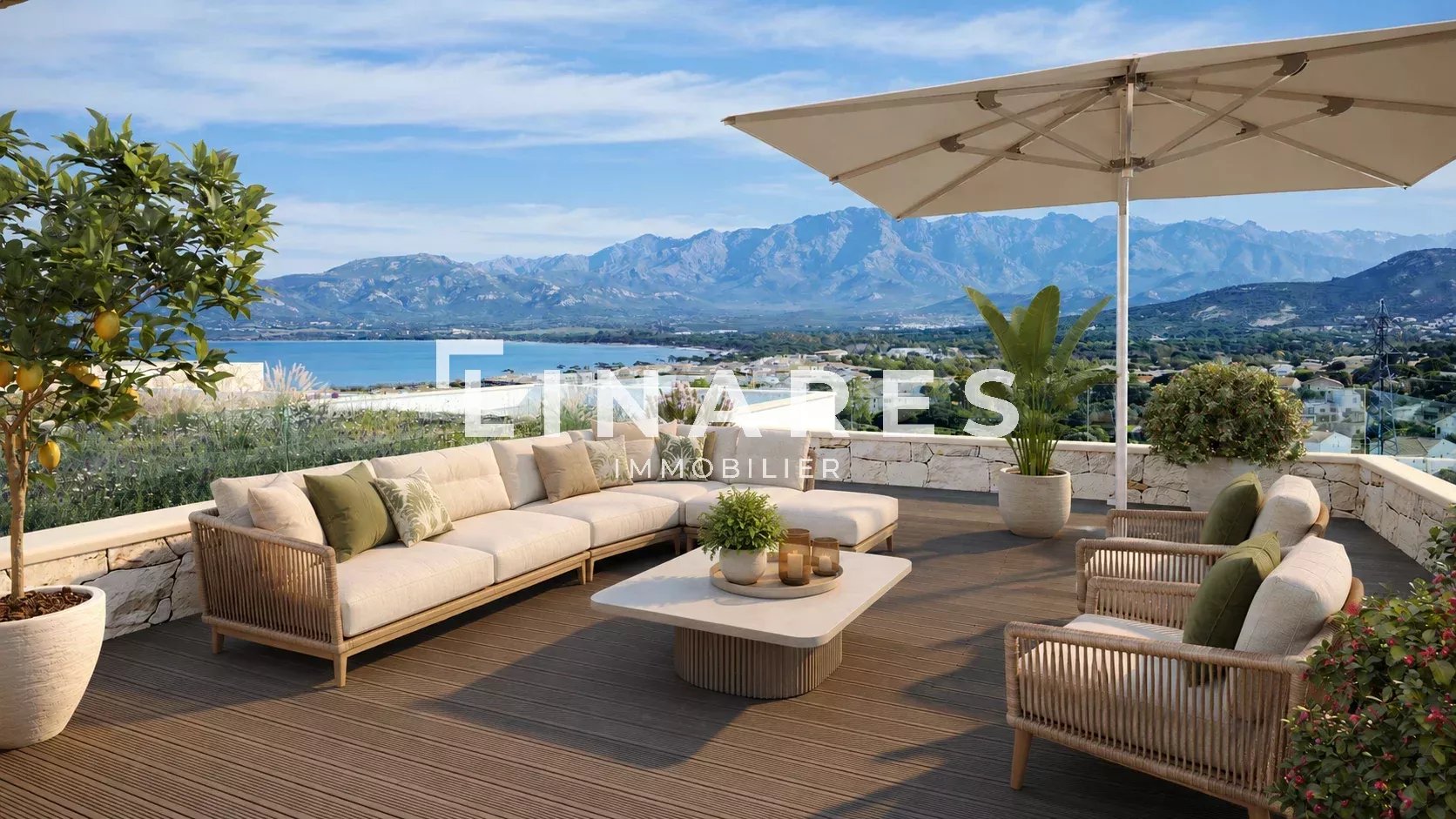 Photo 2 — LLINARES IMMOBILIER
