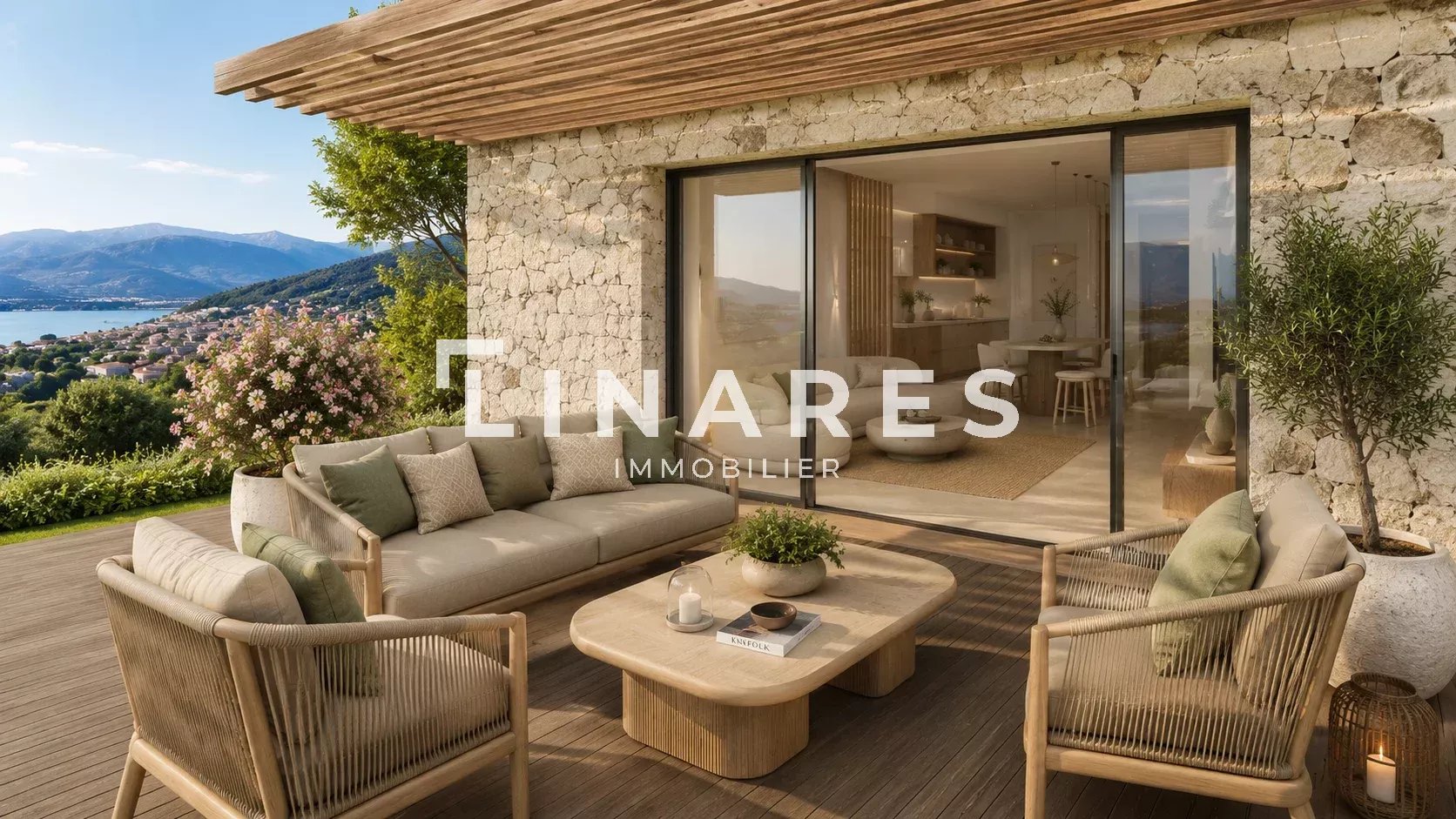 Photo 2 — LLINARES IMMOBILIER