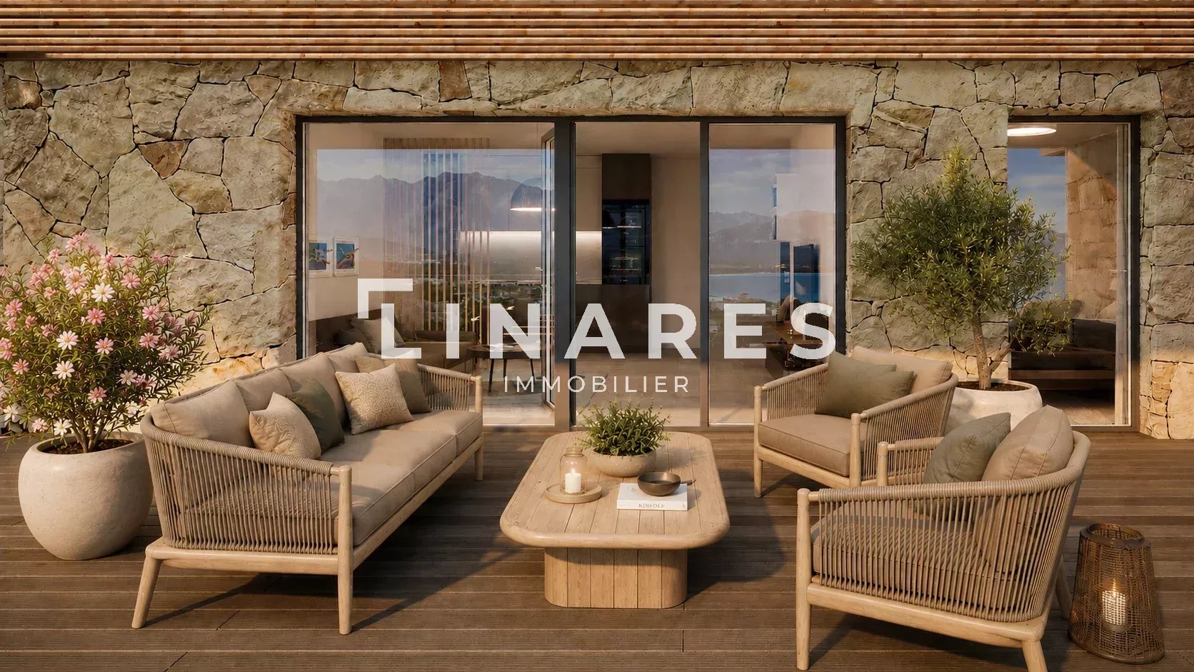 Photo 2 — LLINARES IMMOBILIER