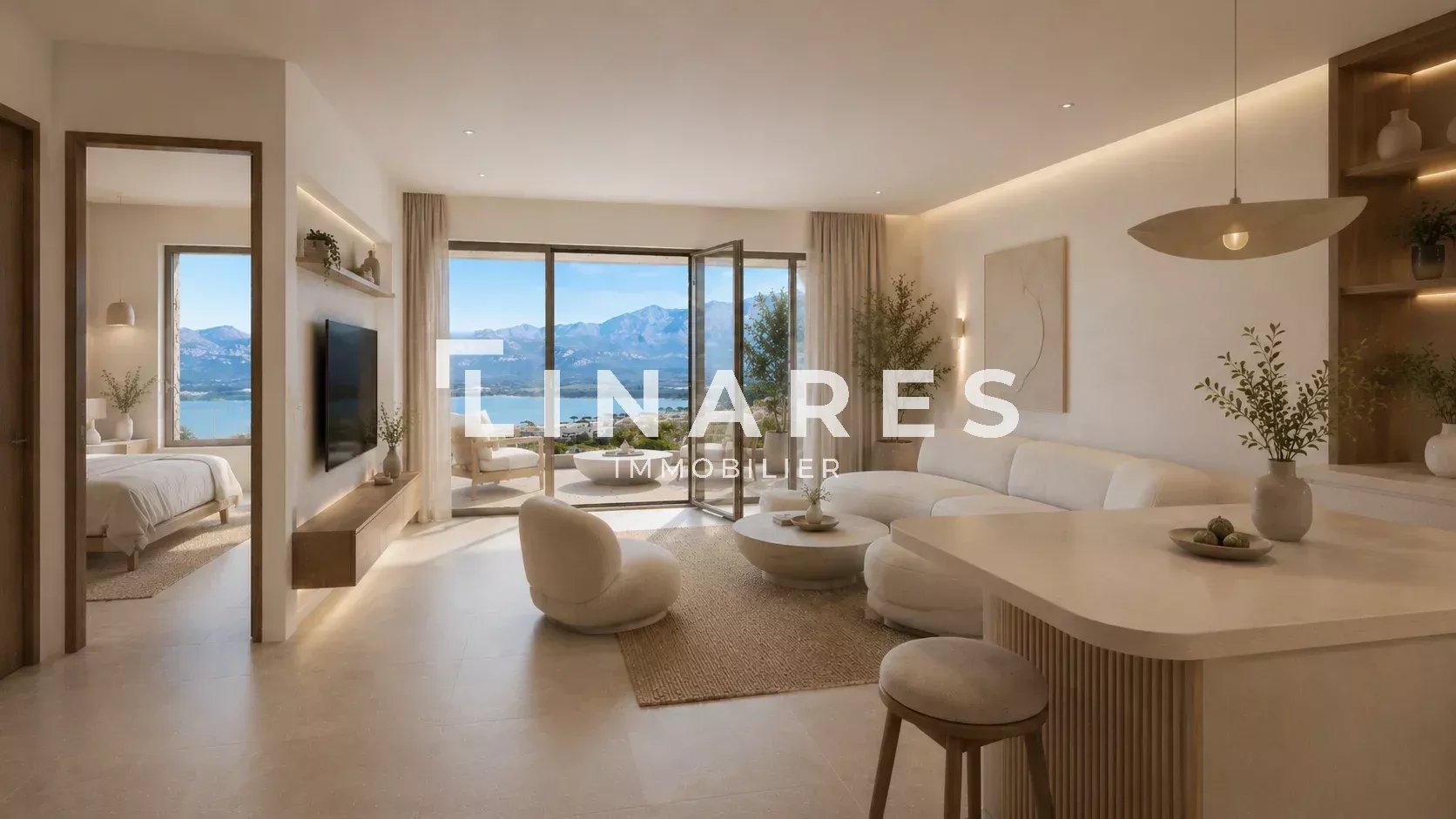 Photo 2 — LLINARES IMMOBILIER