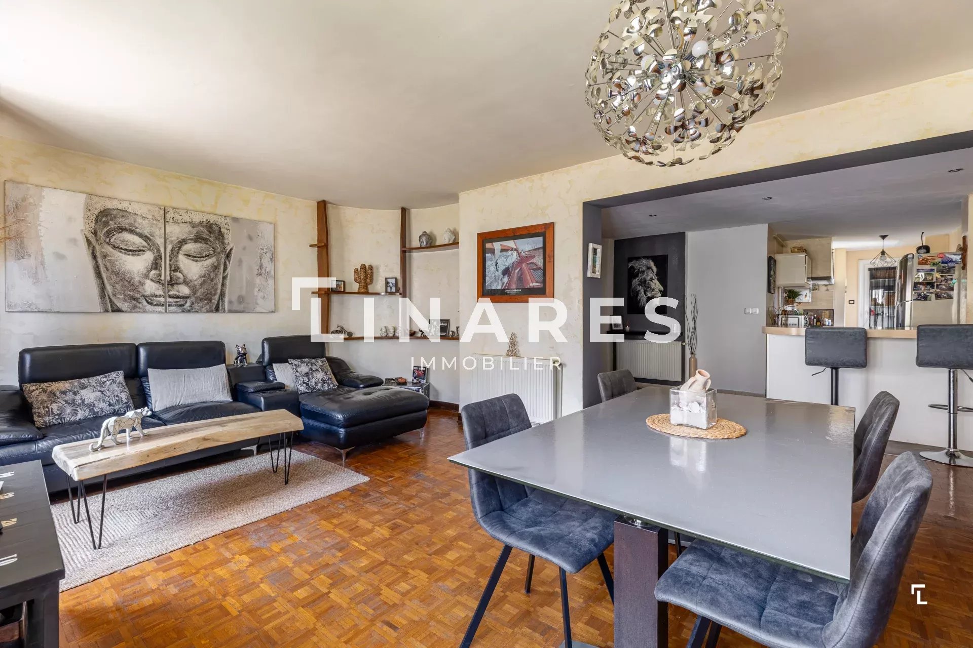 Photo 2 — LLINARES IMMOBILIER