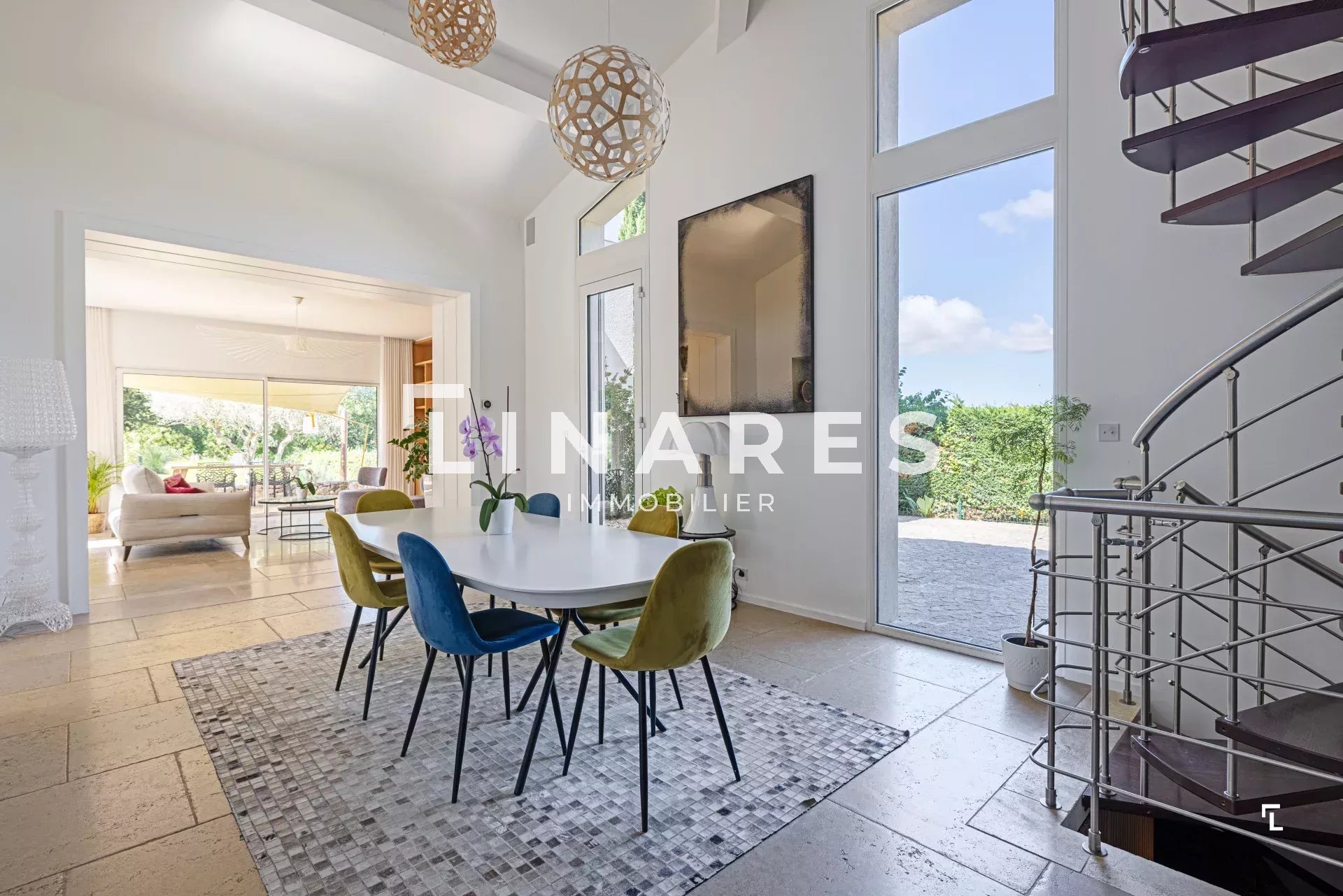 Photo 4 — LLINARES IMMOBILIER