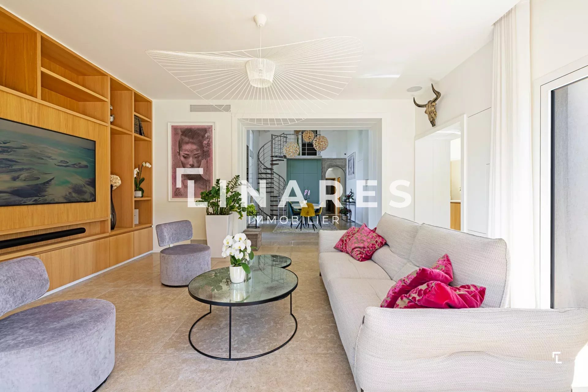 Photo 2 — LLINARES IMMOBILIER