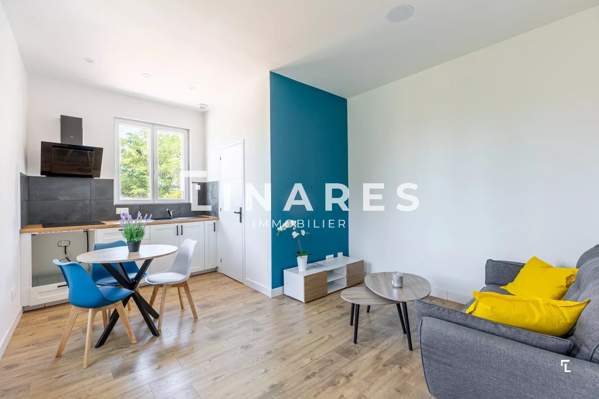 Photo 2 — LLINARES IMMOBILIER