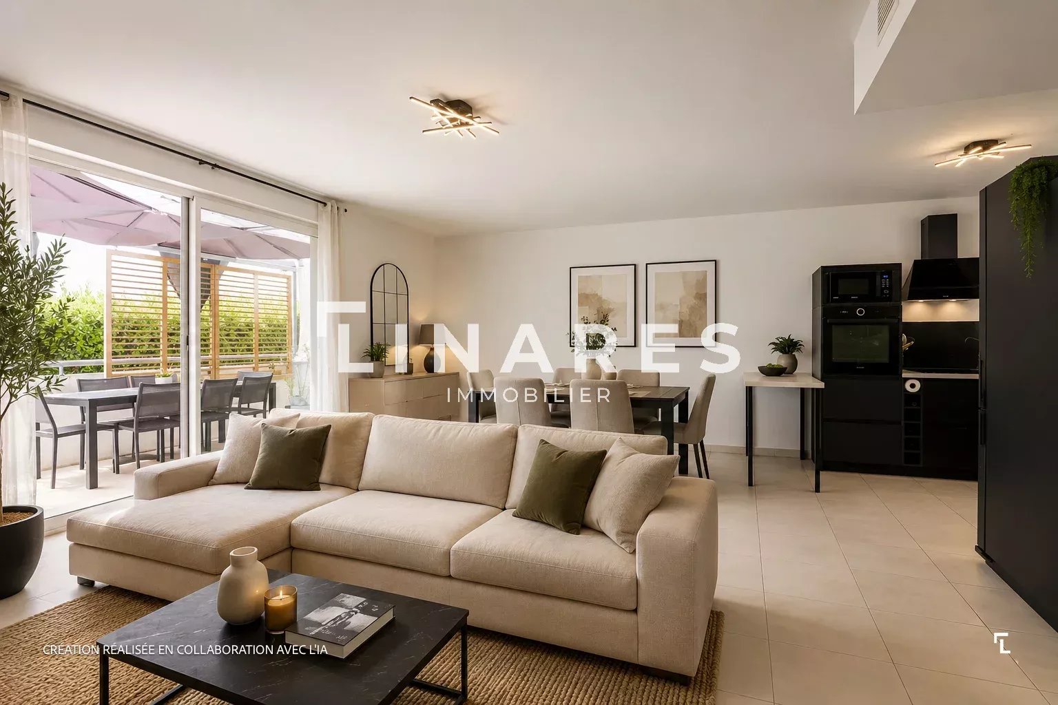Photo 7 — LLINARES IMMOBILIER