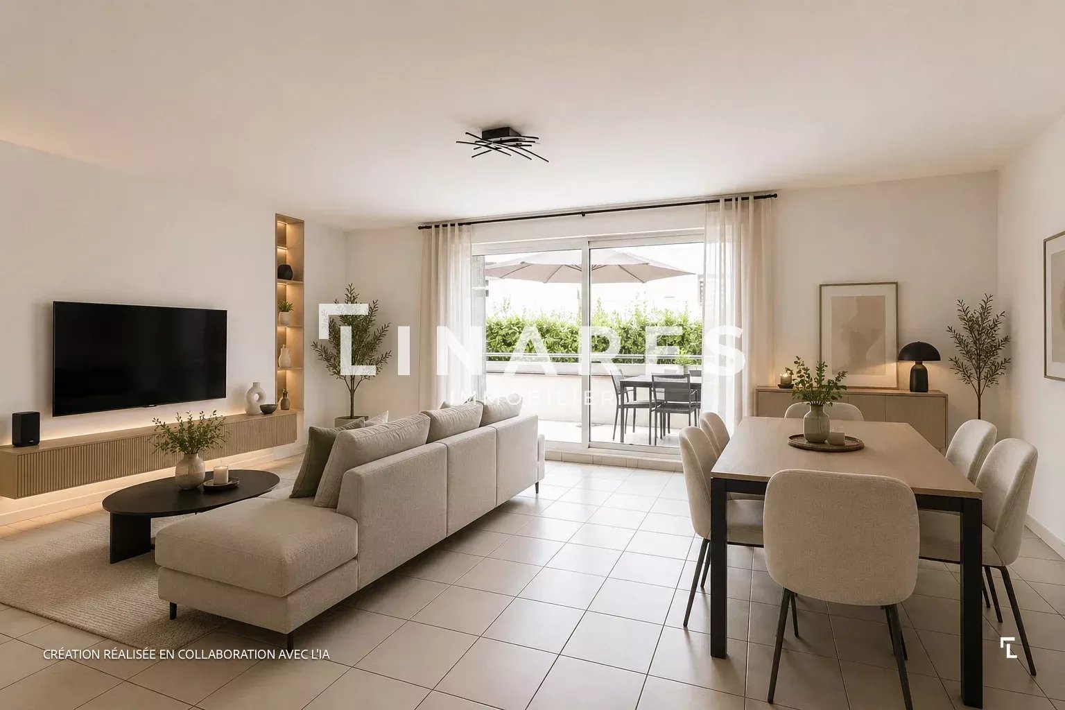 Photo 3 — LLINARES IMMOBILIER