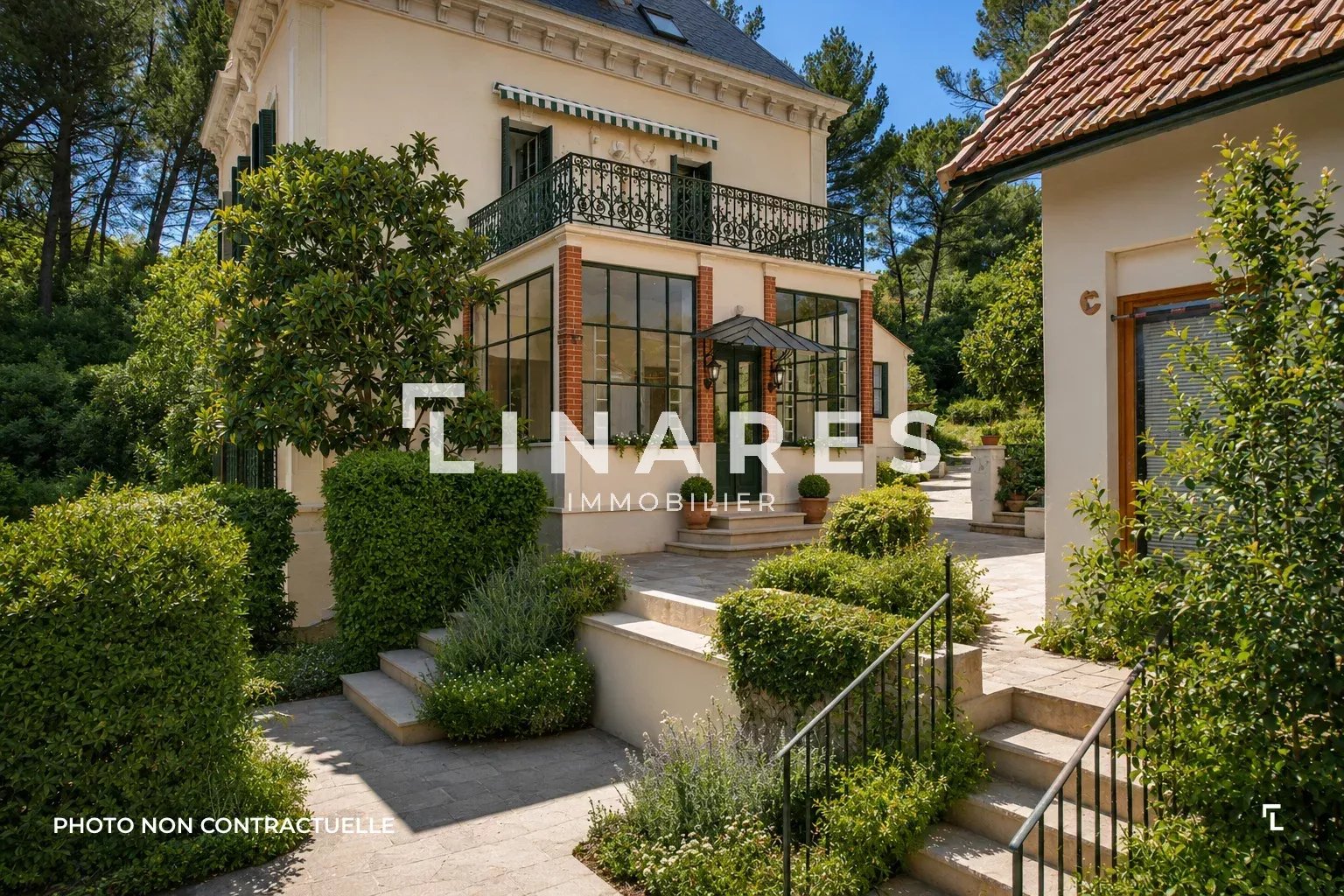Photo 2 — LLINARES IMMOBILIER