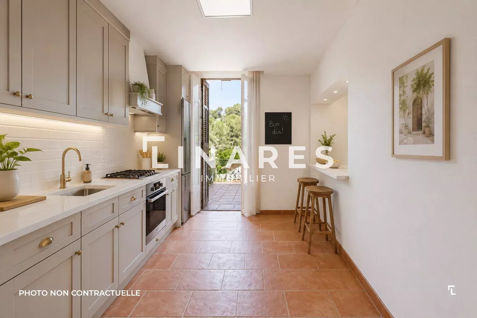 Photo 12 — LLINARES IMMOBILIER
