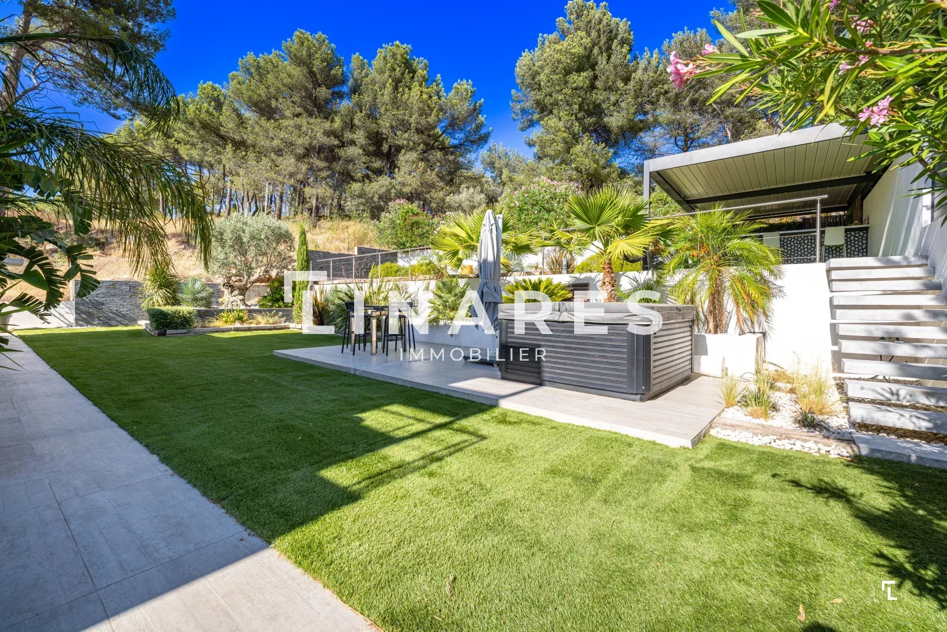 Photo 3 — LLINARES IMMOBILIER